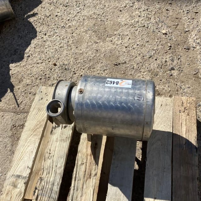 Насос ОНЦ-10/22 инв.8462