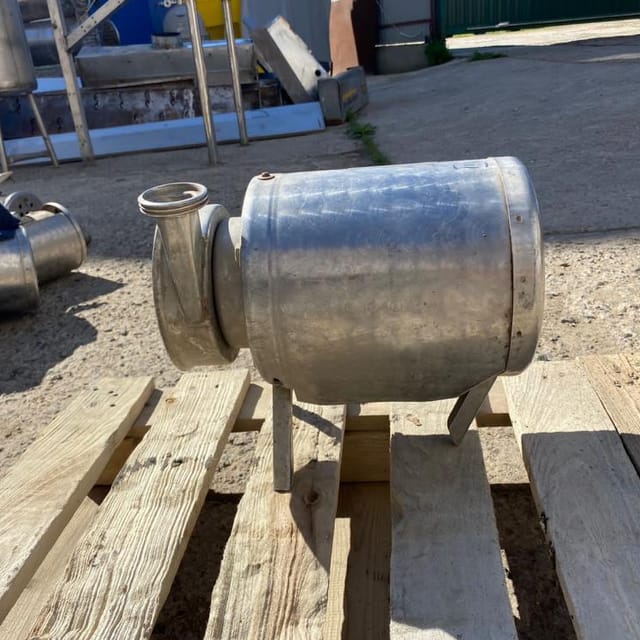 Насос ОНЦ-10/22 инв.8462