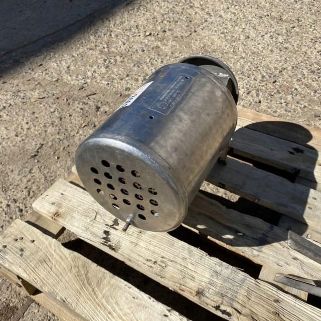 Насос Г2-ОПБ 10т инв.8463