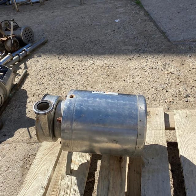 Насос инв.8464