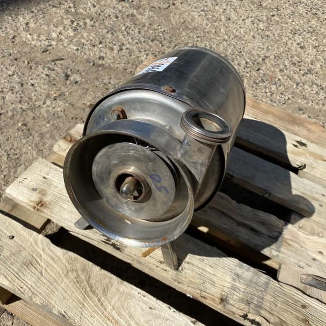 Насос инв.8464