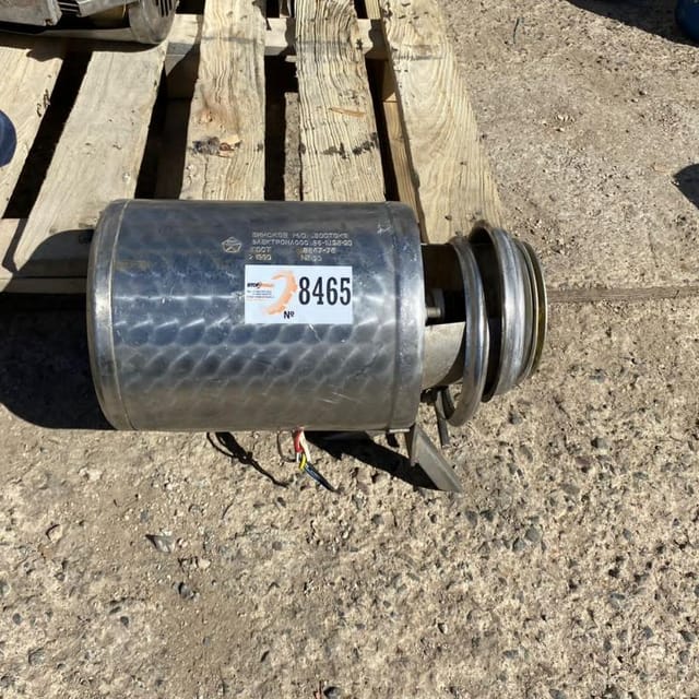 Насос  Г2-ОПБ  инв.8465