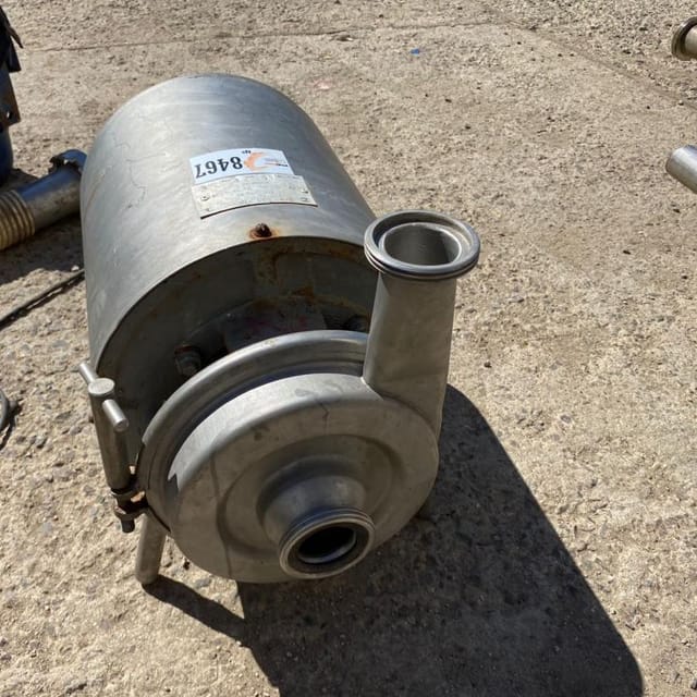 Насос ОНЦ 25/32 инв.8467