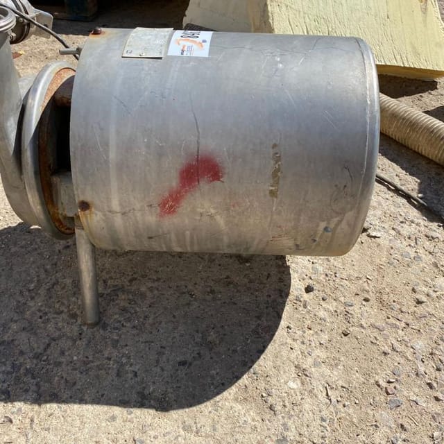 Насос ОНЦ 25/32 инв.8467