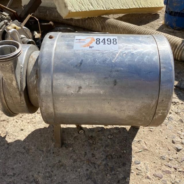 Насос инв.8498