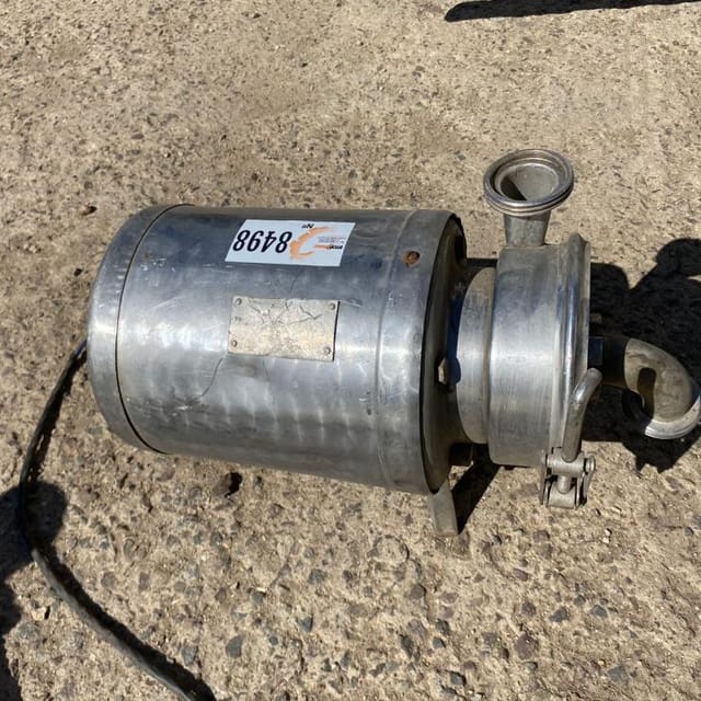 Насос инв.8498