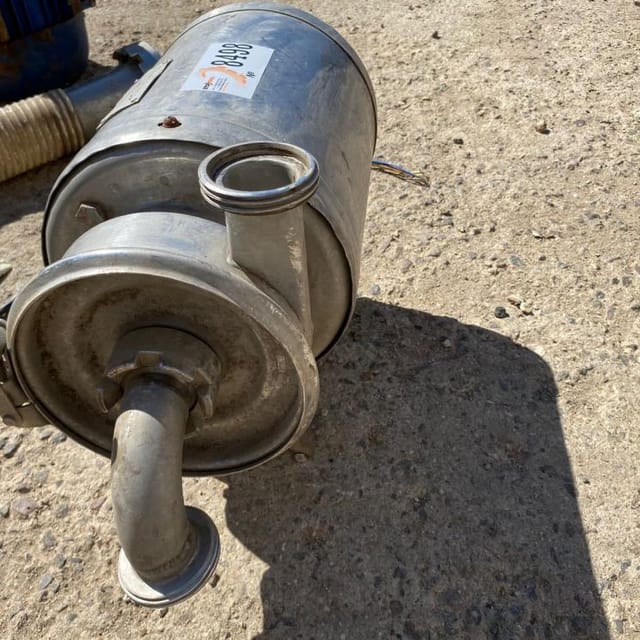 Насос инв.8498