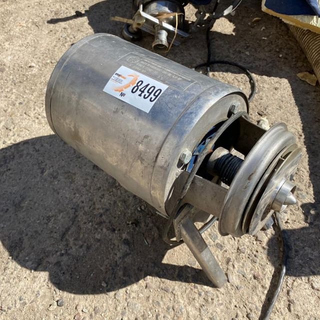 Насос Г2 -ОПА 6,3 инв.8499