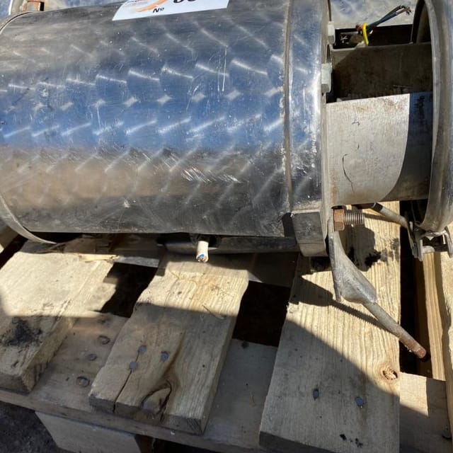 Насос Г2-ОПБ 10 инв.8500