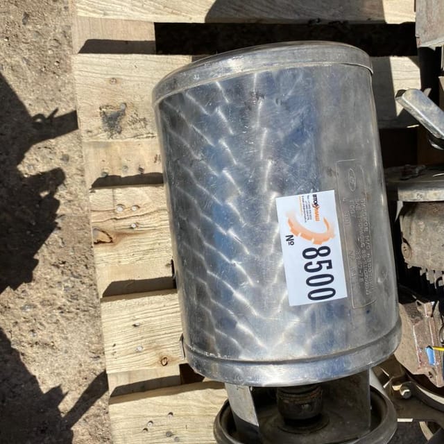 Насос Г2-ОПБ 10 инв.8500