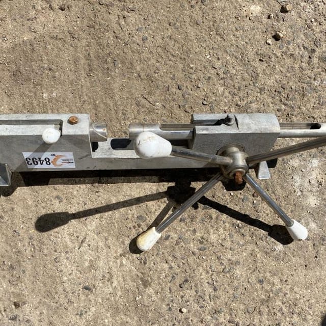 Выпрессовщик инв.8493