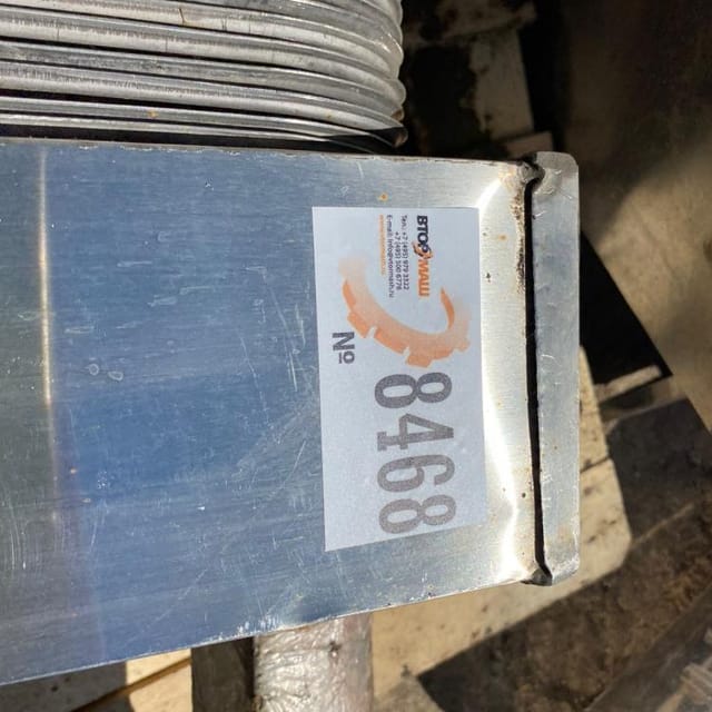 Пастеризатор ОКЛ-5 инв.8492