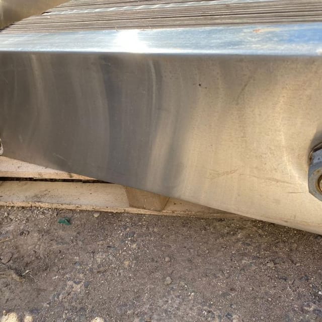 Пастеризатор ОКЛ-5 инв.8492