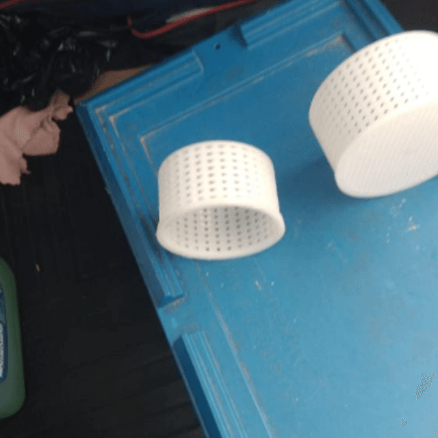 Линия производства сыра COMAT UNICA 300