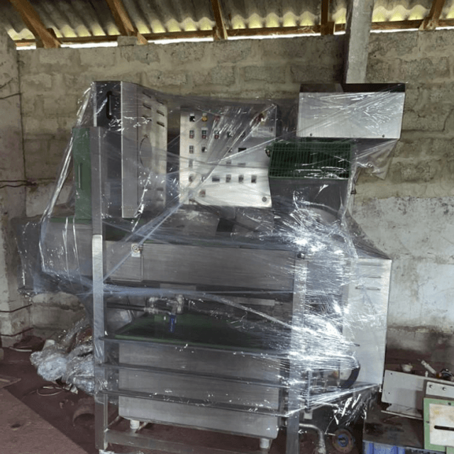 Линия производства сыра COMAT UNICA 300