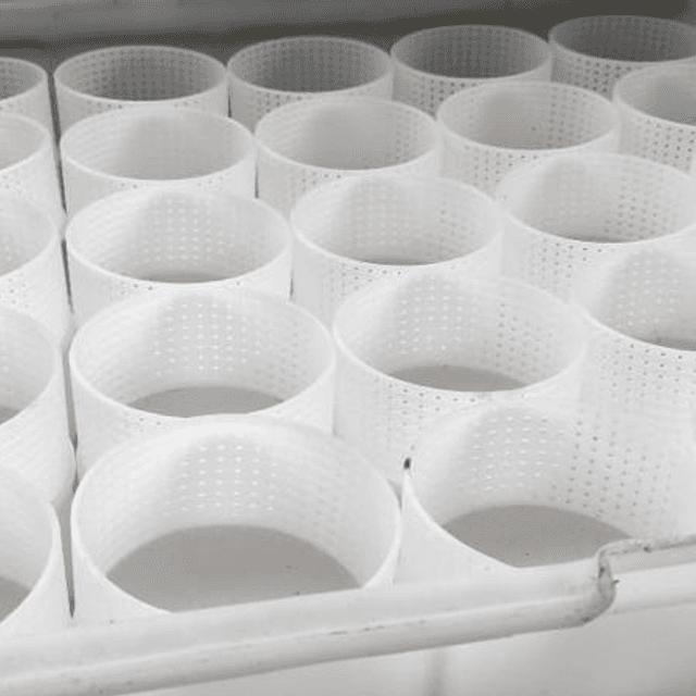 Линия производства сыра COMAT UNICA 300