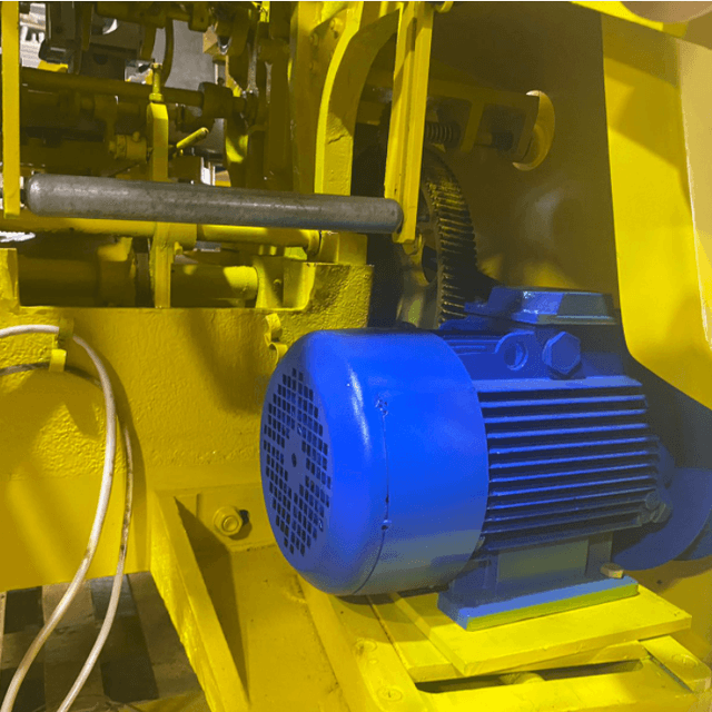 Фасовщик творога М6-АР2Т брикеты от 180 гр до 200 гр инв.8406