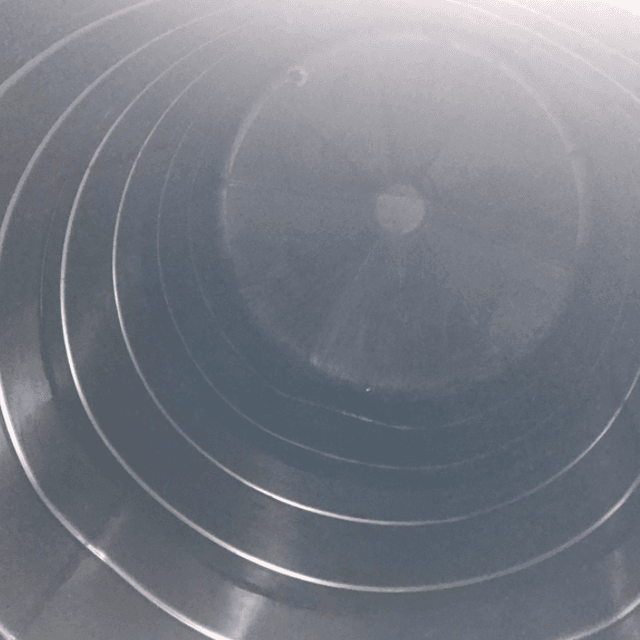 Емкость одностенка 50 кубов инв.10837