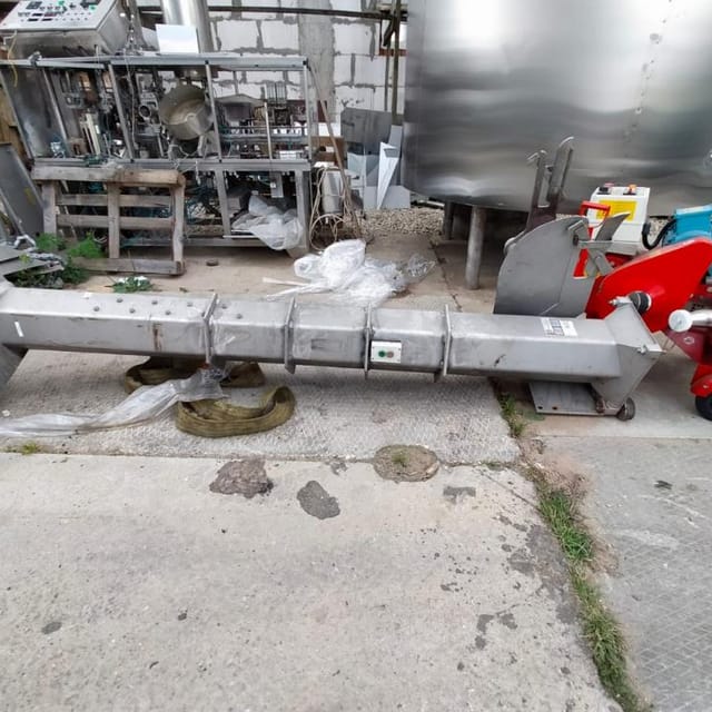 Подъемник CARNITECH A/S с электрическим двигателем инв.8652