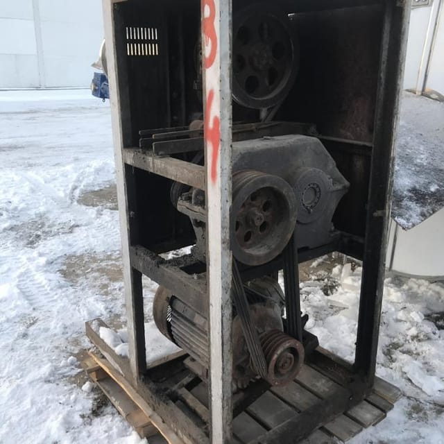 Маслообразователь РЗ-ОУА инв.8347