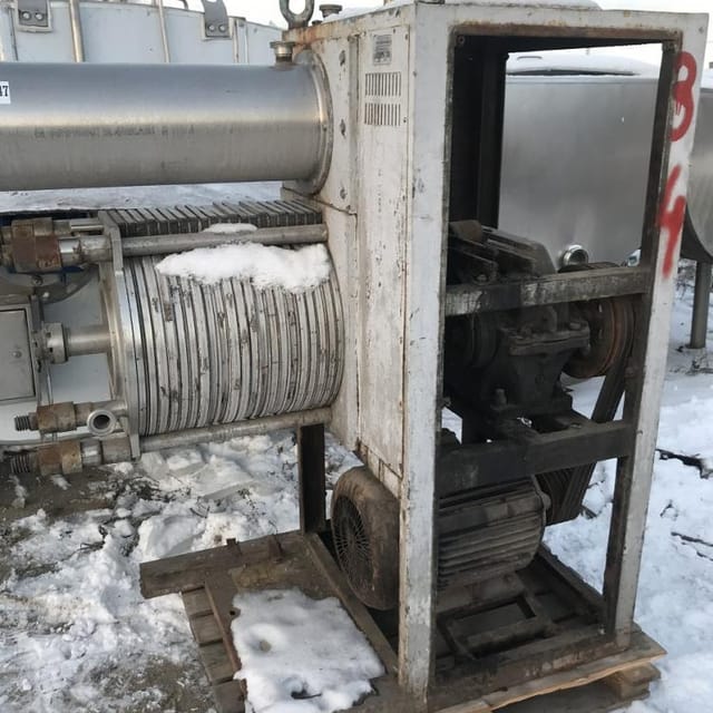 Маслообразователь РЗ-ОУА инв.8347