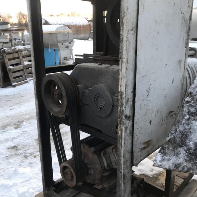 Маслообразователь РЗ-ОУА инв.8347