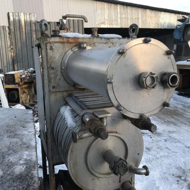 Маслообразователь РЗ-ОУА инв.8347