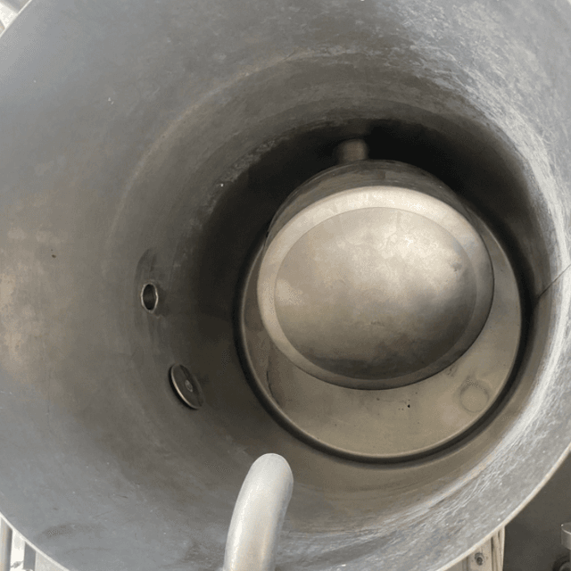 Пастеризатор  ПМР-02-ВТ инв.8477