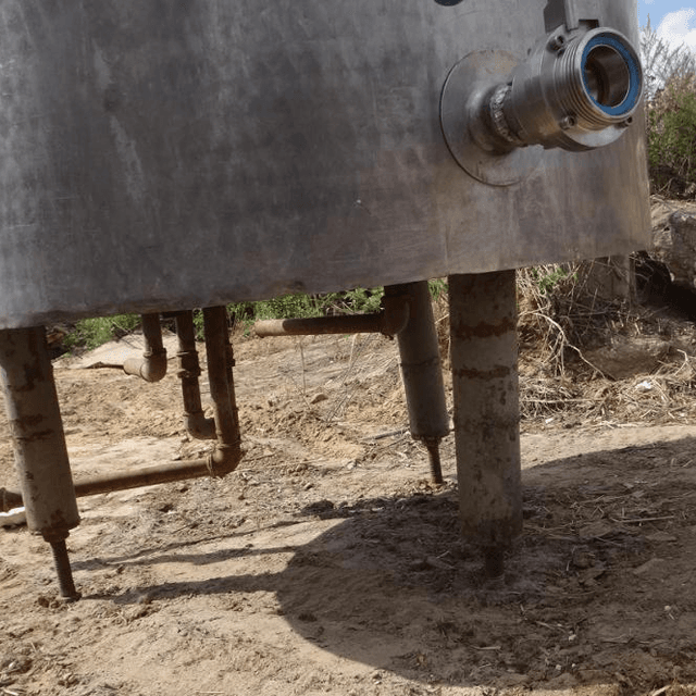 ОЗУ/ВДП 600л инв.6315