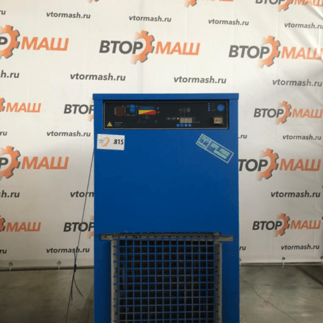 Осушитель воздуха рефриджераторный ЕА 6000 инв.815