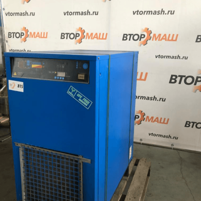 Осушитель воздуха рефриджераторный ЕА 6000 инв.815