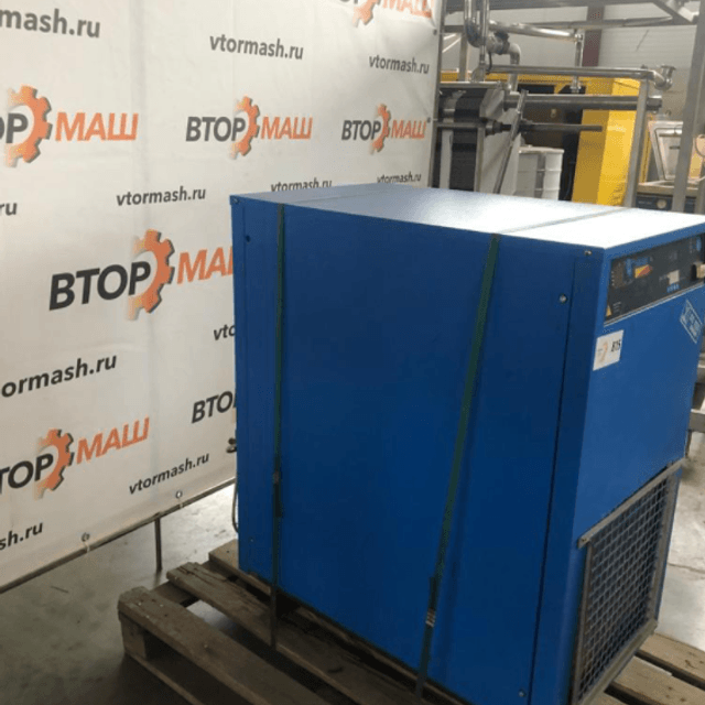 Осушитель воздуха рефриджераторный ЕА 6000 инв.815