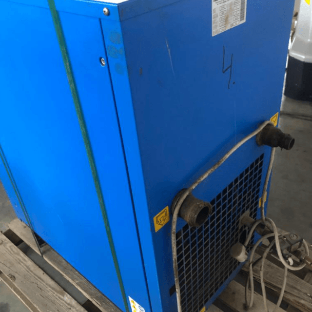 Осушитель воздуха рефриджераторный ЕА 6000 инв.815