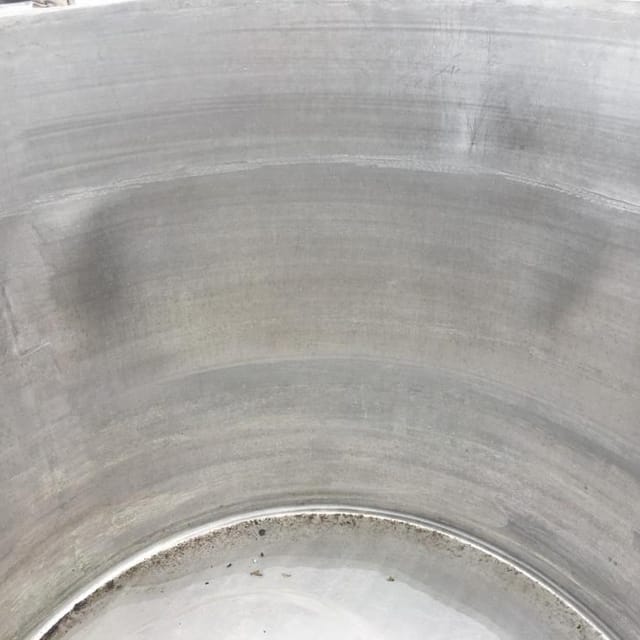 Емкость ОЗУ 630л инв.8825