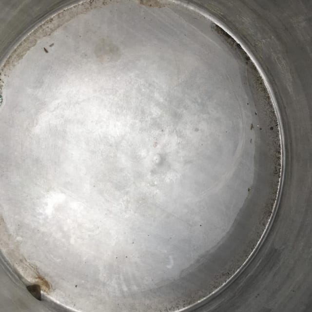 Емкость ОЗУ 630л инв.8825