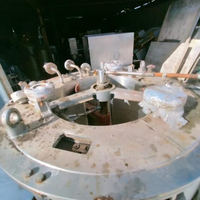 Льдогенератор инв.8114