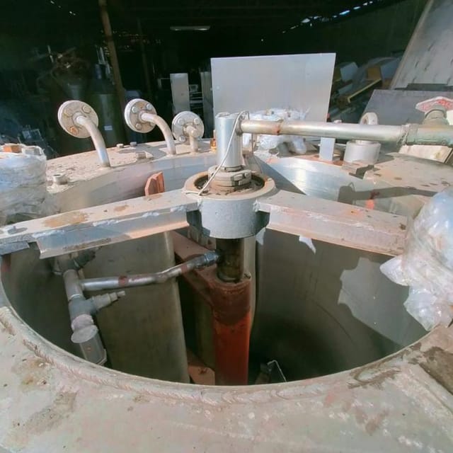 Льдогенератор инв.8114