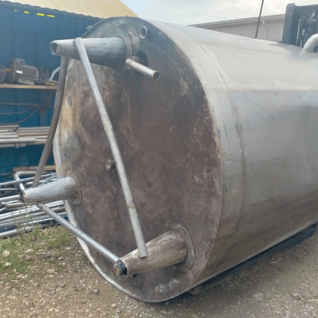 Я1-ОСВ-6,3м3 инв.9493