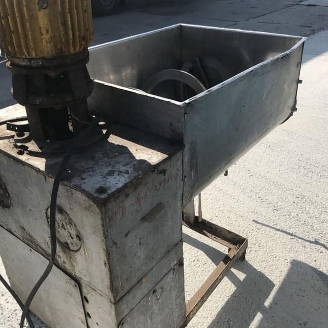 Фаршемешалка Л5-ФМ2-У 335л инв.8791