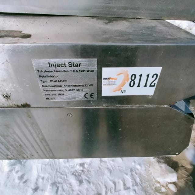 Вакуумный упаковщик VC999 инв.8112