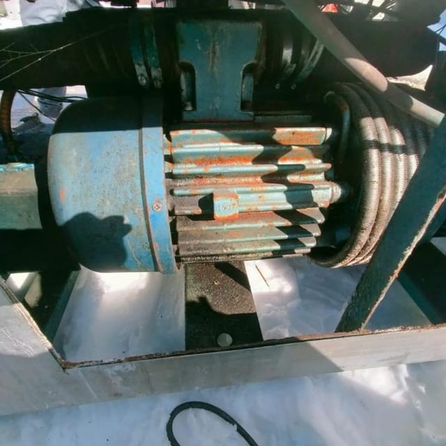 Вакуумный упаковщик VC999 инв.8112