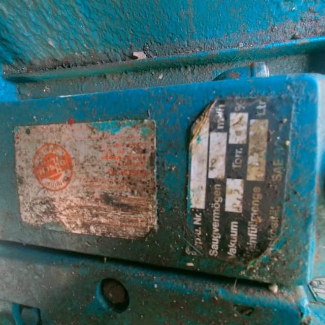 Вакуумный упаковщик VC999 инв.8112