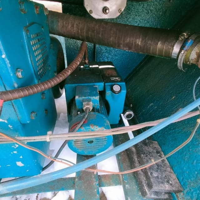 Вакуумный упаковщик VC999 инв.8112