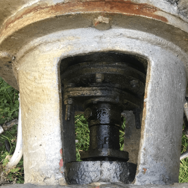 Реактор МЗС-210 1,3куб.м.  инв.8777