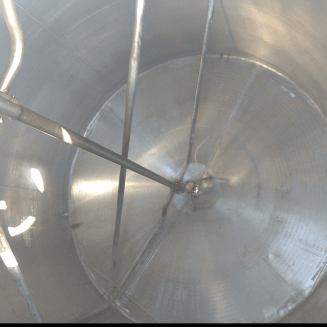 Емкость Я1-ОСВ-6,3 инв.5845