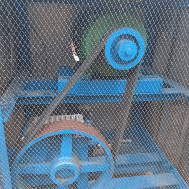 Гомогенизатор инв.2619