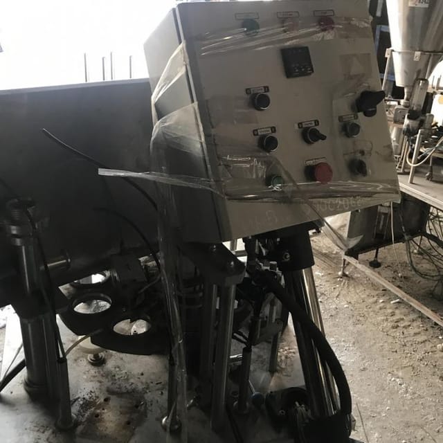 Фасовщик в стаканчик АДНК 39 инв.8350