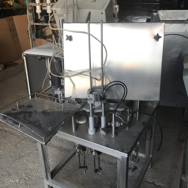 Фасовщик в стаканчик АДНК 39 инв.8350