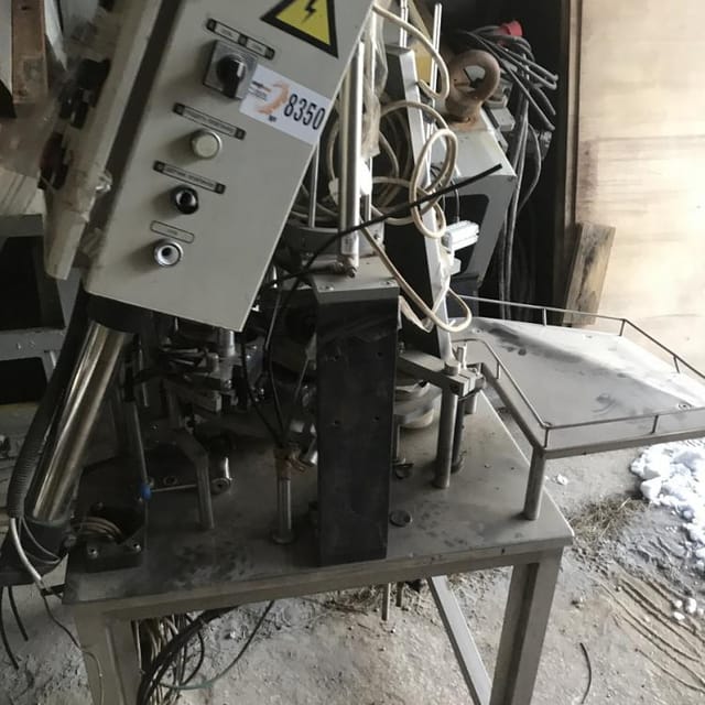 Фасовщик в стаканчик АДНК 39 инв.8350