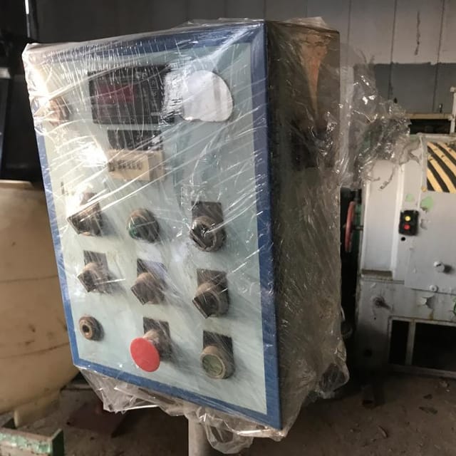 Фасовщик в стаканчик АДНК 39 инв.8342